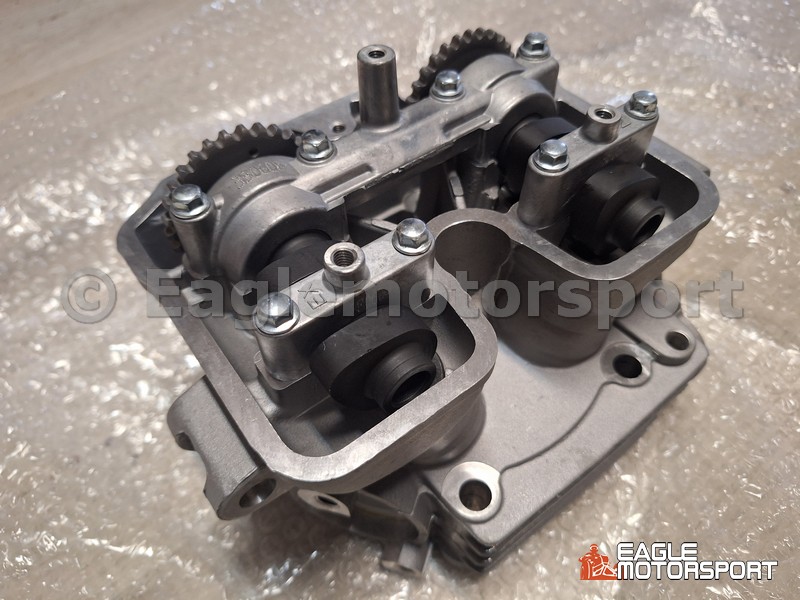 Cilinderkop EGL 300 compleet